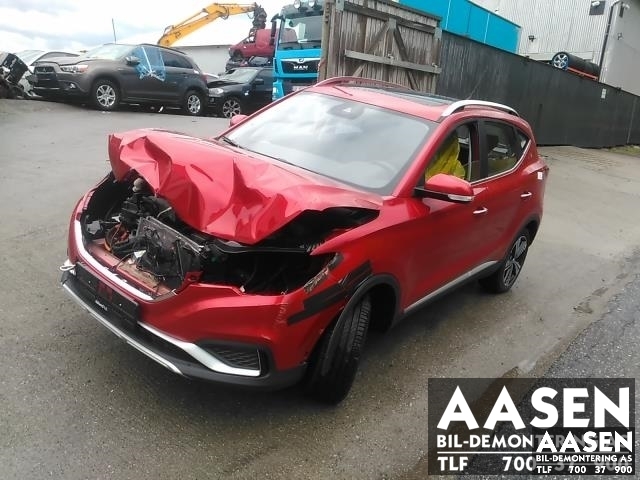 MG ZS EV 2019-2021 (Type I, Fase 1) , Motorkode: , Girkassekode: 