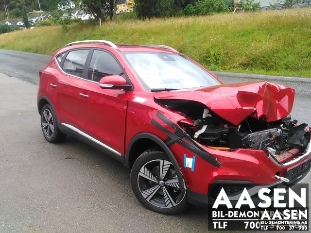 MG ZS EV 2019-2021 (Type I, Fase 1) , Motorkode: , Girkassekode: 