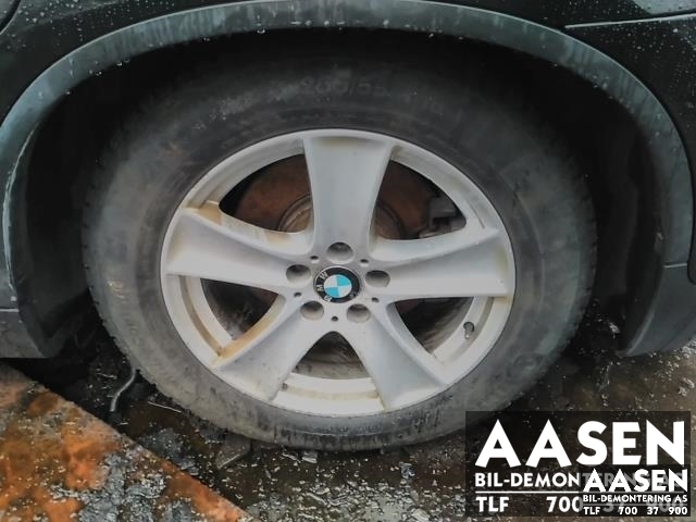 BMW X6 2008-2014 (E71/E72) (E71/E72), Motorkode: 306D5, Girkassekode: GA6HP26Z