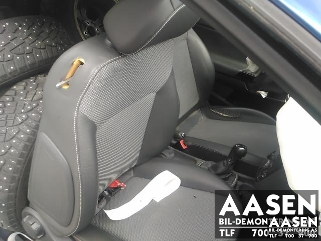 Opel Corsa D 2006-2014 , Motorkode: Z14XEP, Girkassekode: F13WR