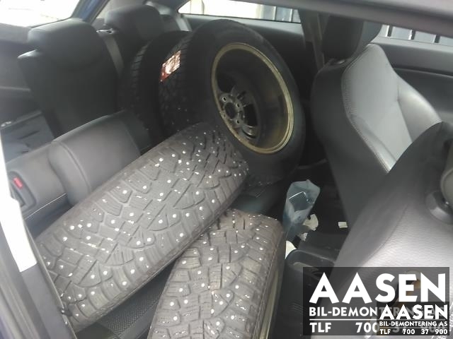 Opel Corsa D 2006-2014 , Motorkode: Z14XEP, Girkassekode: F13WR
