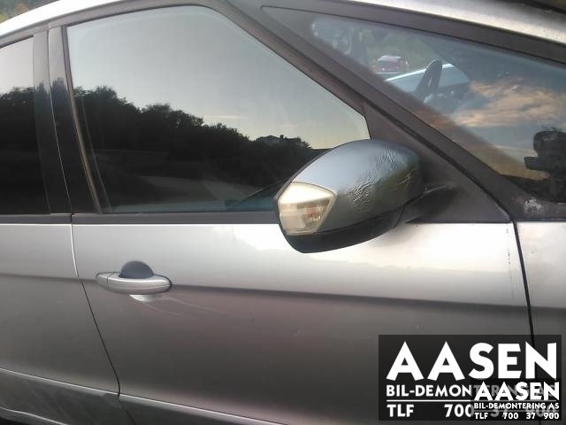 Ford S-Max 2006-2010 (Type I, Fase 1) , Motorkode: AZWA, Girkassekode: 1727970 RM7G91-7000-AB