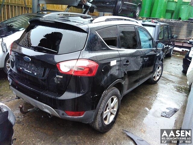 Ford Kuga 2008-2012 (Type I) , Motorkode: G6DG, Girkassekode: 