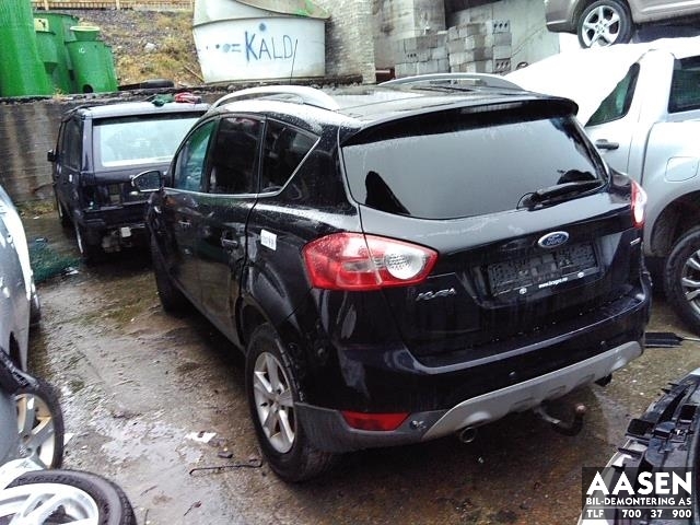 Ford Kuga 2008-2012 (Type I) , Motorkode: G6DG, Girkassekode: 