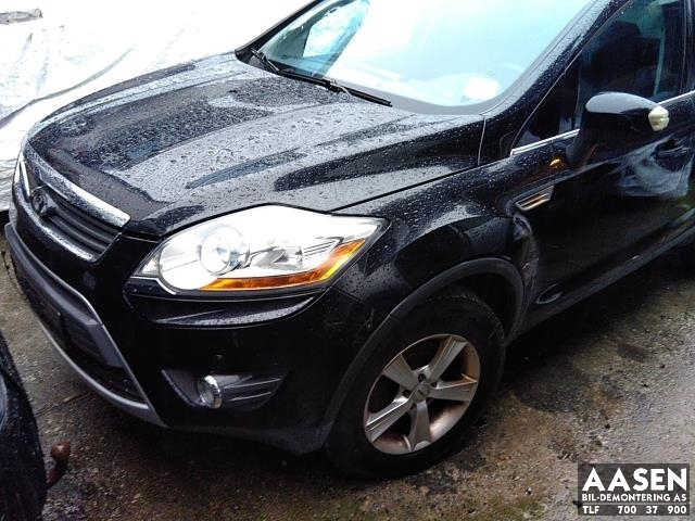 Ford Kuga 2008-2012 (Type I) , Motorkode: G6DG, Girkassekode: 