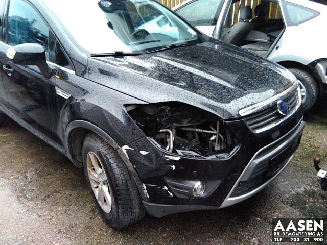 Ford Kuga 2008-2012 (Type I) , Motorkode: G6DG, Girkassekode: 