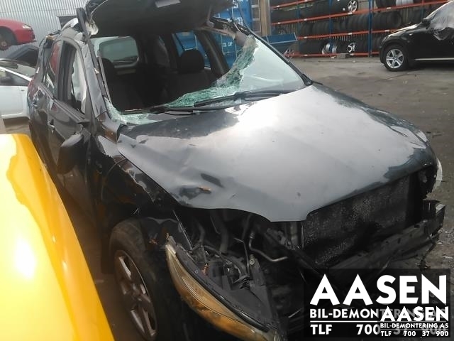 Toyota RAV4 2006-2009 (Type III, Fase 1) , Motorkode: 2AD-FTV|DPF, Girkassekode: 30300-42210