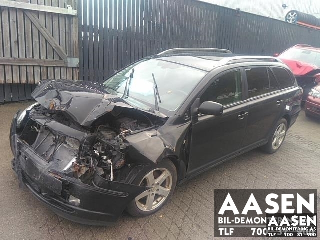 Toyota Avensis 2003-2008 (Type II) , Motorkode: 2AD-FTV, Girkassekode: 