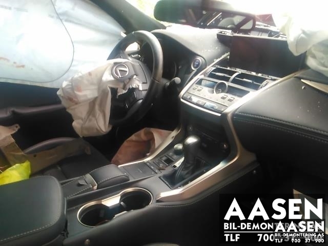 Lexus NX 2014-2021 (Type I) (AZ10) (AZ10), Motorkode: 2AR-FXE, Girkassekode: 