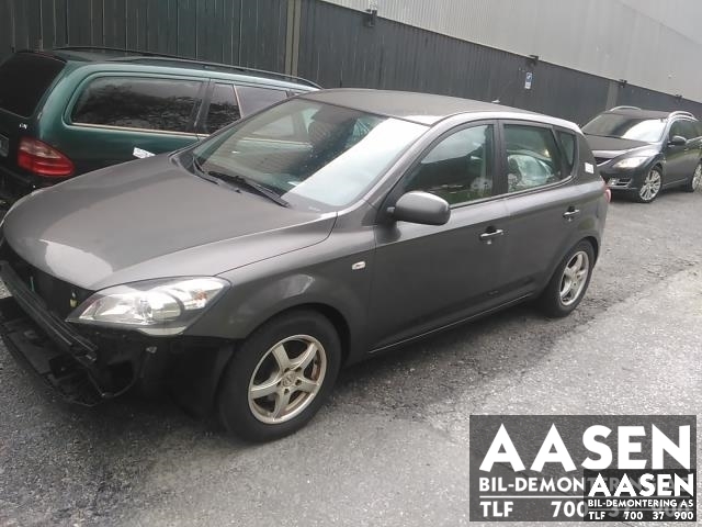 Kia Cee