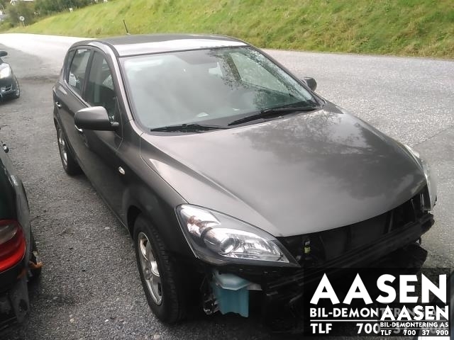 Kia Cee