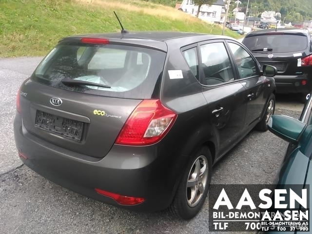 Kia Cee