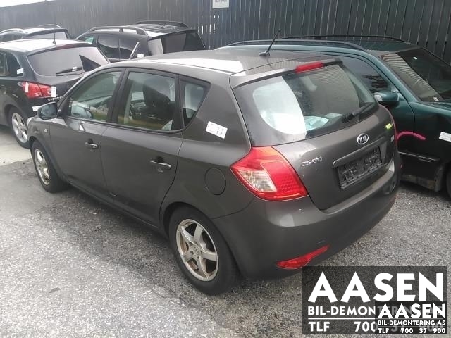 Kia Cee