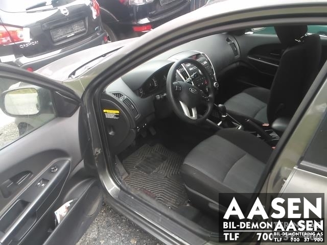 Kia Cee