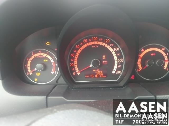 Kia Cee