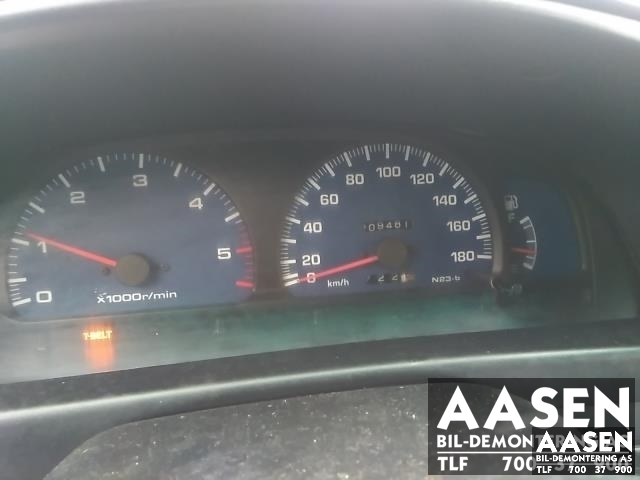 Toyota Hilux 1998-2001 , Motorkode: 2L-T, Girkassekode: 