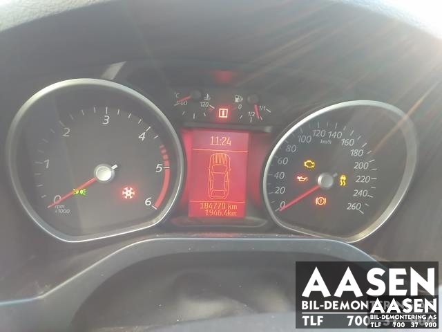 Ford S-Max 2006-2010 (Type I, Fase 1) , Motorkode: QYWA, Girkassekode: 