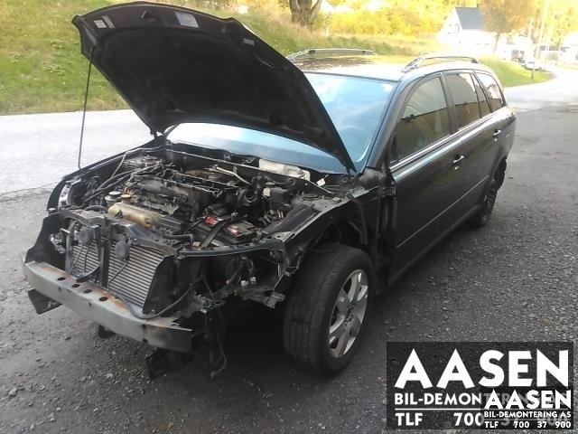 Toyota Avensis 2003-2008 (Type II) , Motorkode: 1AD-FTV, Girkassekode: 