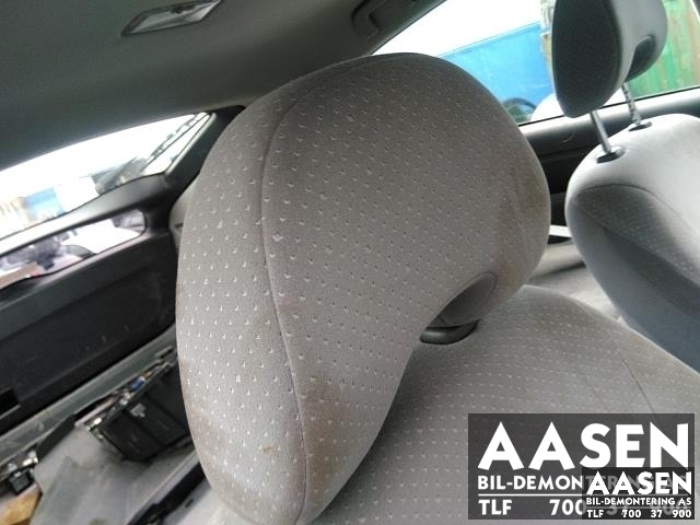 Toyota Prius 2004-2009 (Type II) (COMBI) (COMBI), Motorkode: 1NZ-FXE, Girkassekode: 