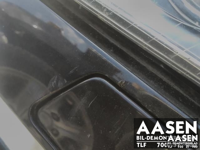 VW Polo 2005-2009 (Type IV, Fase 2) , Motorkode: BWB, Girkassekode: JDE