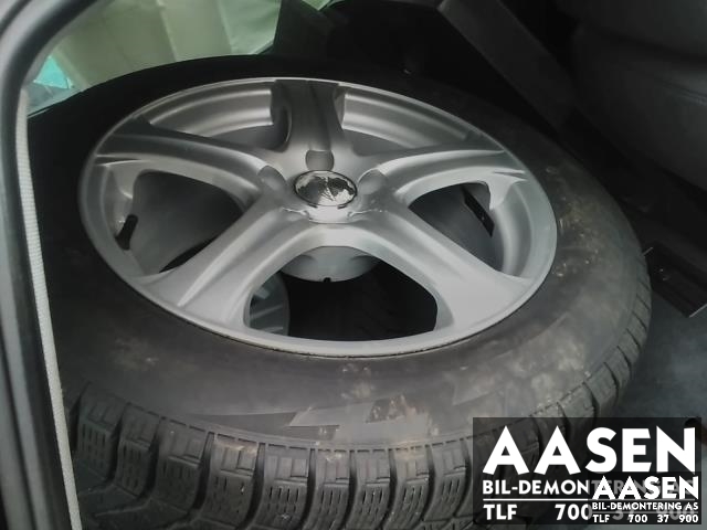 Audi A4, Allroad 2009-2016 (Type I) (B8) (B8), Motorkode: CJCD, Girkassekode: MVY