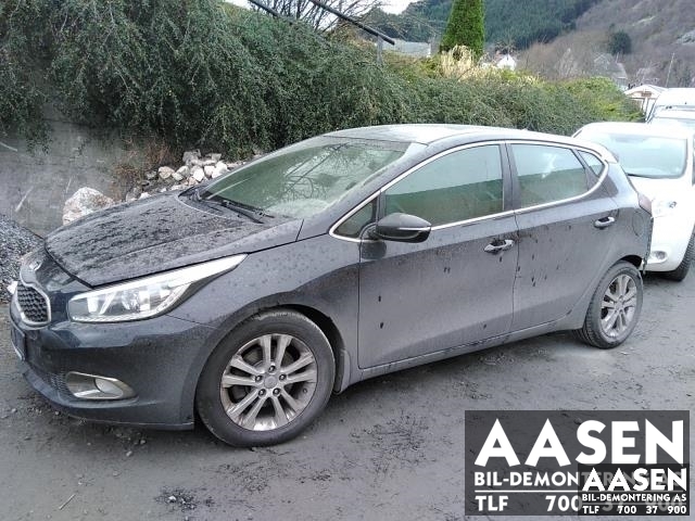 Kia Cee