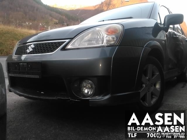 Suzuki Liana 2004-2010 (Fase 2) , Motorkode: M16A, Girkassekode: 