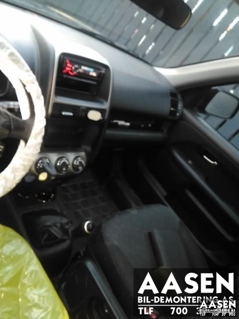 Honda CR-V 2002-2006 (Type II) , Motorkode: K20A4, Girkassekode: 