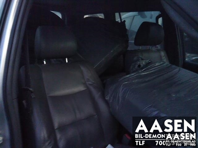 Toyota Land Cruiser 120 2002-2009 , Motorkode: 1KD-FTV, Girkassekode: 35000-60B00