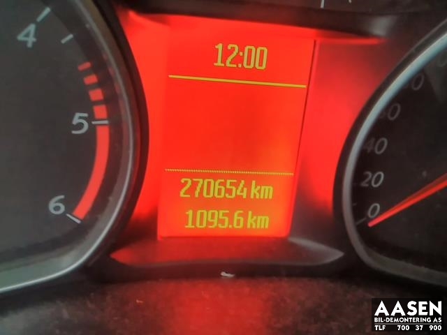 Ford S-Max 2006-2010 (Type I, Fase 1) , Motorkode: QYWA, Girkassekode: 