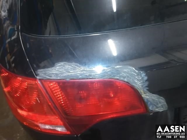 Audi A4 2004-2008 (Type III) (B7) (B7), Motorkode: BPW, Girkassekode: JEE