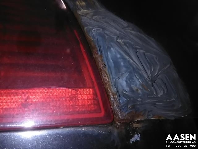 Audi A4 2004-2008 (Type III) (B7) (B7), Motorkode: BPW, Girkassekode: JEE