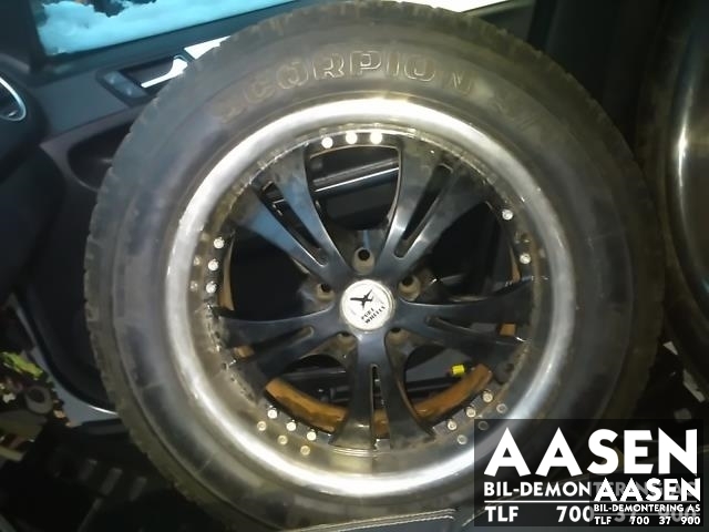 Mercedes ML 2005-2011 (W164) (W164), Motorkode: 642940, Girkassekode: 