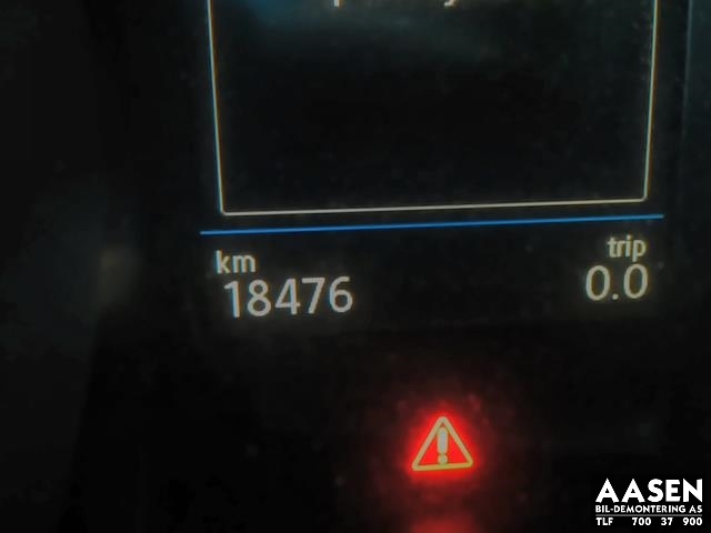 VW Touran 2015-2021 (Type II) , Motorkode: CZDA, Girkassekode: SSM