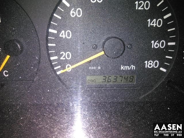 Toyota Hiace 2007-2012 (Fase 3) , Motorkode: 2KD-FTV, Girkassekode: 