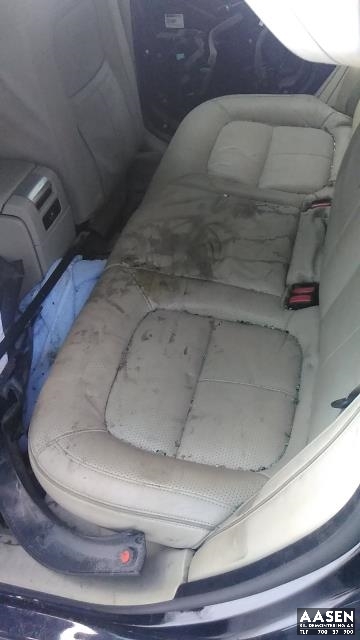 Volvo XC70 2014-2016 (Type II, Fase 2) , Motorkode: D5244T12, Girkassekode: 1285238