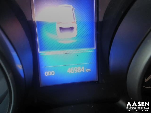 Toyota Auris 2015-2019 (Type II, Fase 2) , Motorkode: 2ZR-FXE, Girkassekode: 
