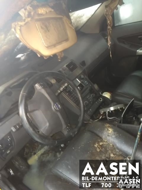 Volvo XC90 2007-2014 (Type I, Fase 2) , Motorkode: D5244T4, Girkassekode: 30751348