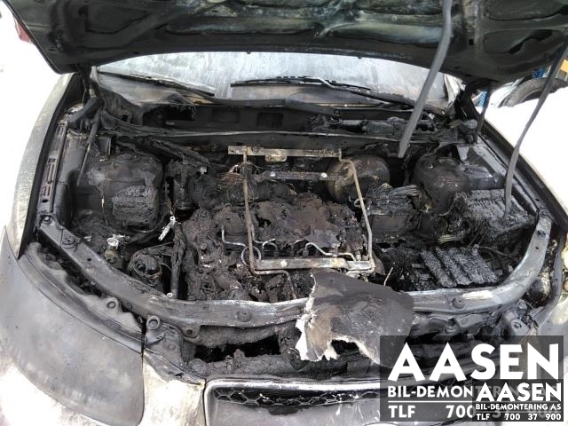 Hyundai Santa Fe 2006-2009 (Type II, Fase 1) , Motorkode: D4EB, Girkassekode: 