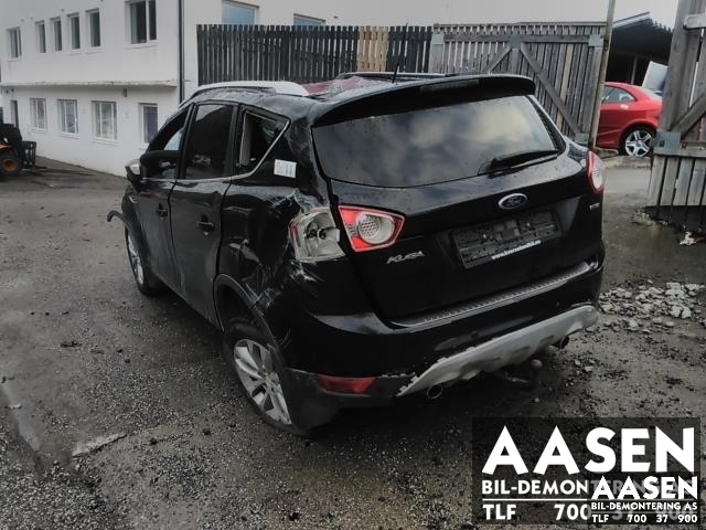 Ford Kuga 2008-2012 (Type I) , Motorkode: G6DG, Girkassekode: 