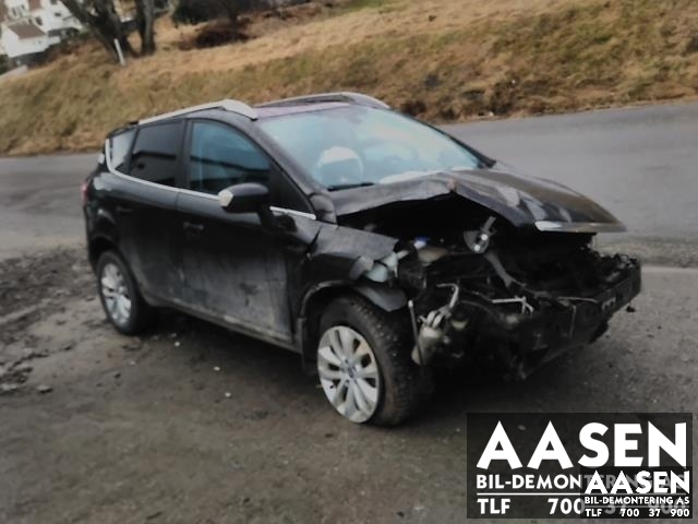 Ford Kuga 2008-2012 (Type I) , Motorkode: G6DG, Girkassekode: 