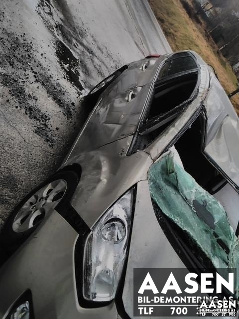 Kia Venga 2010-2017 , Motorkode: G4FA-I, Girkassekode: 43000 32755