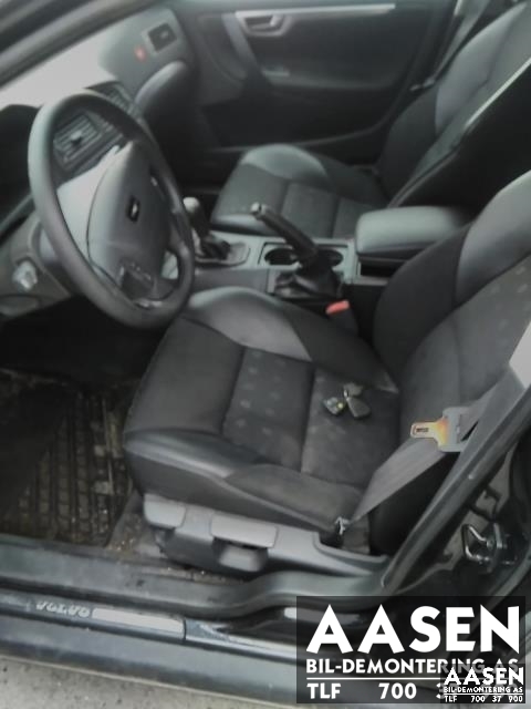 Volvo V70 2000-2004 (Type II, Fase 1) , Motorkode: B 5244 S2, Girkassekode: 5-MAN / M56