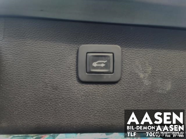 Opel Astra K 2015-->> , Motorkode: B16DTU, Girkassekode: MYJ