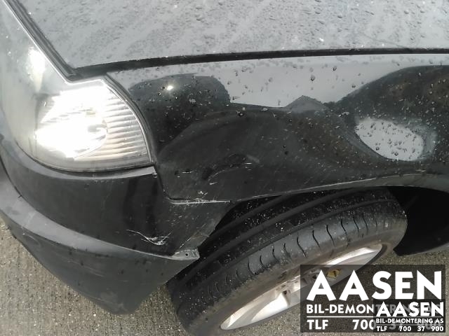 BMW X3 2003-2006 (Fase 1) (E83) (E83), Motorkode: M47 D20 (204D4), Girkassekode: GS6X37DZ