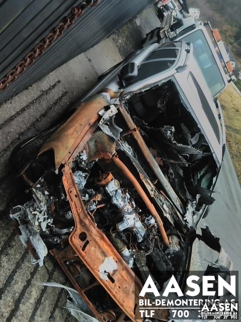 Volvo XC70 2001-2004 (Type I, Fase 1) , Motorkode: D5244T, Girkassekode: