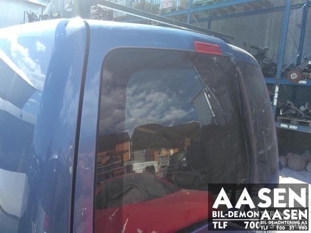 VW Caddy 2015-2020 (Type III, Fase 3) , Motorkode: DFSE, Girkassekode: MRV