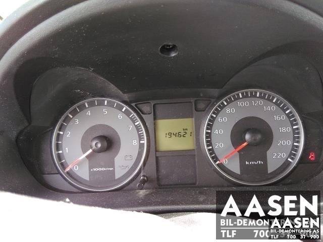 Mitsubishi Colt 2009-2013 (Type VII, Fase 2) , Motorkode: 4A90, Girkassekode: 