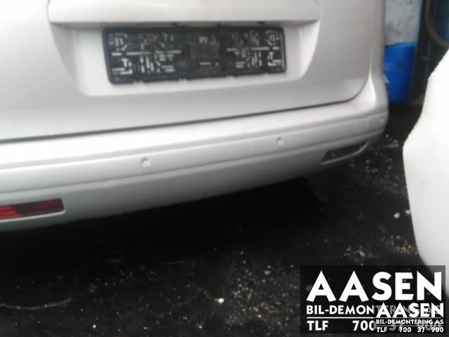 Peugeot 5008 2010-2017 (Type I) , Motorkode: 9H05, Girkassekode: 