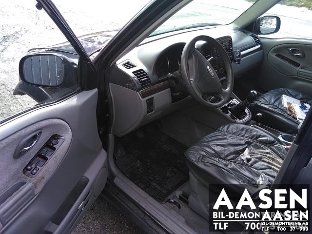 Suzuki Grand Vitara, XL-7 2001-2007 , Motorkode: RHWW4017704, Girkassekode: 